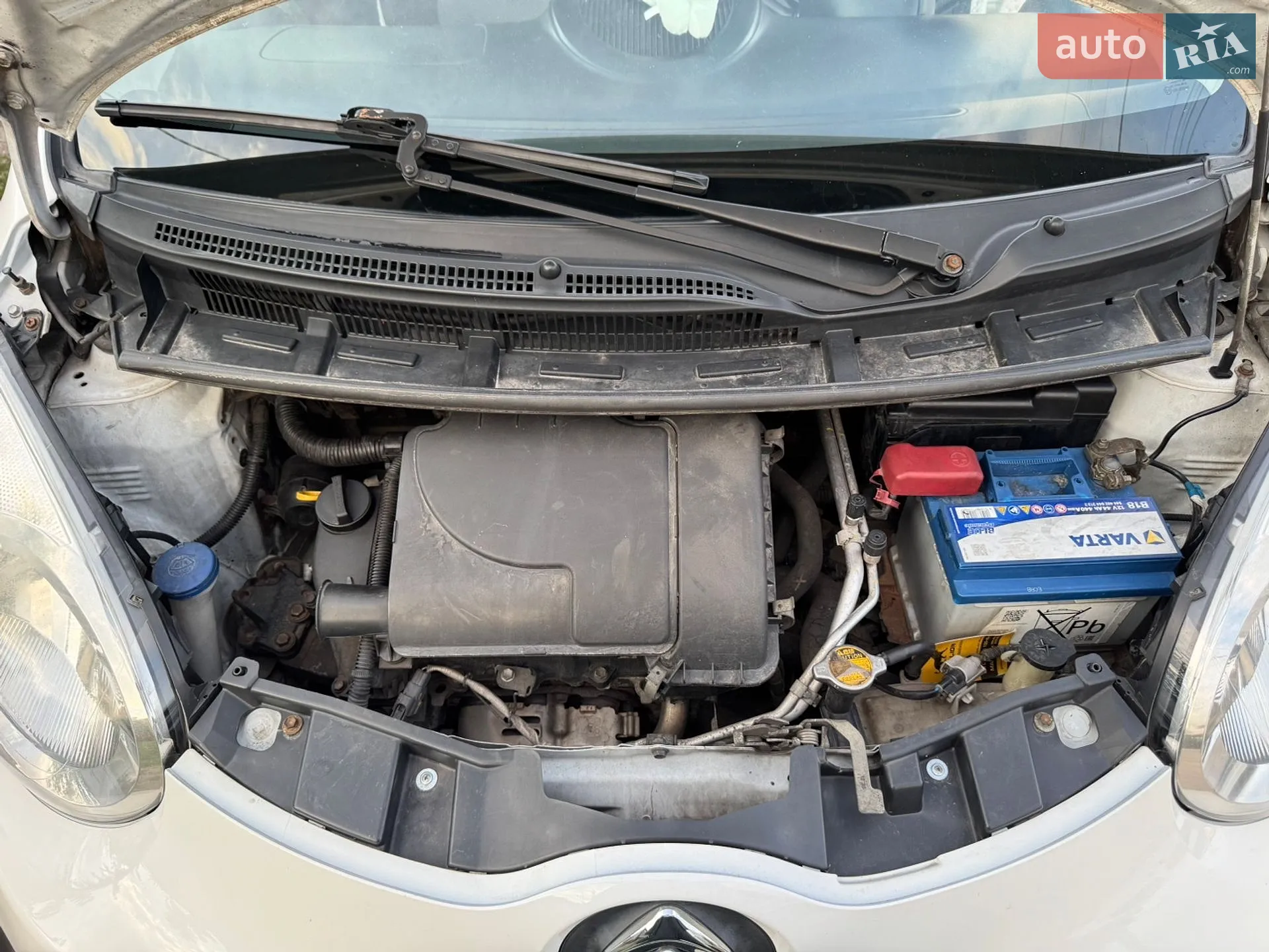 2012 Citroen C1 - мініатюра 20
