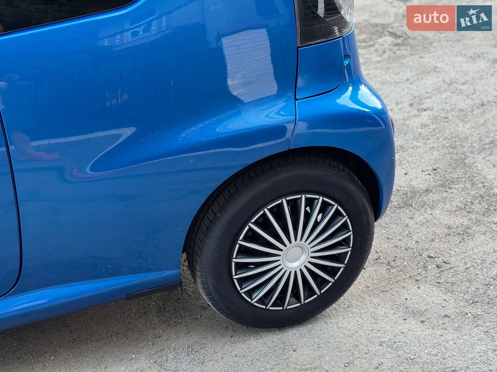 2012 Citroen C1 - мініатюра 15