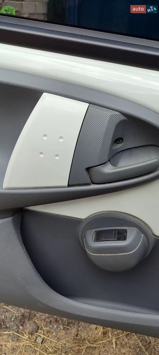2010 Citroen C1 - мініатюра 9