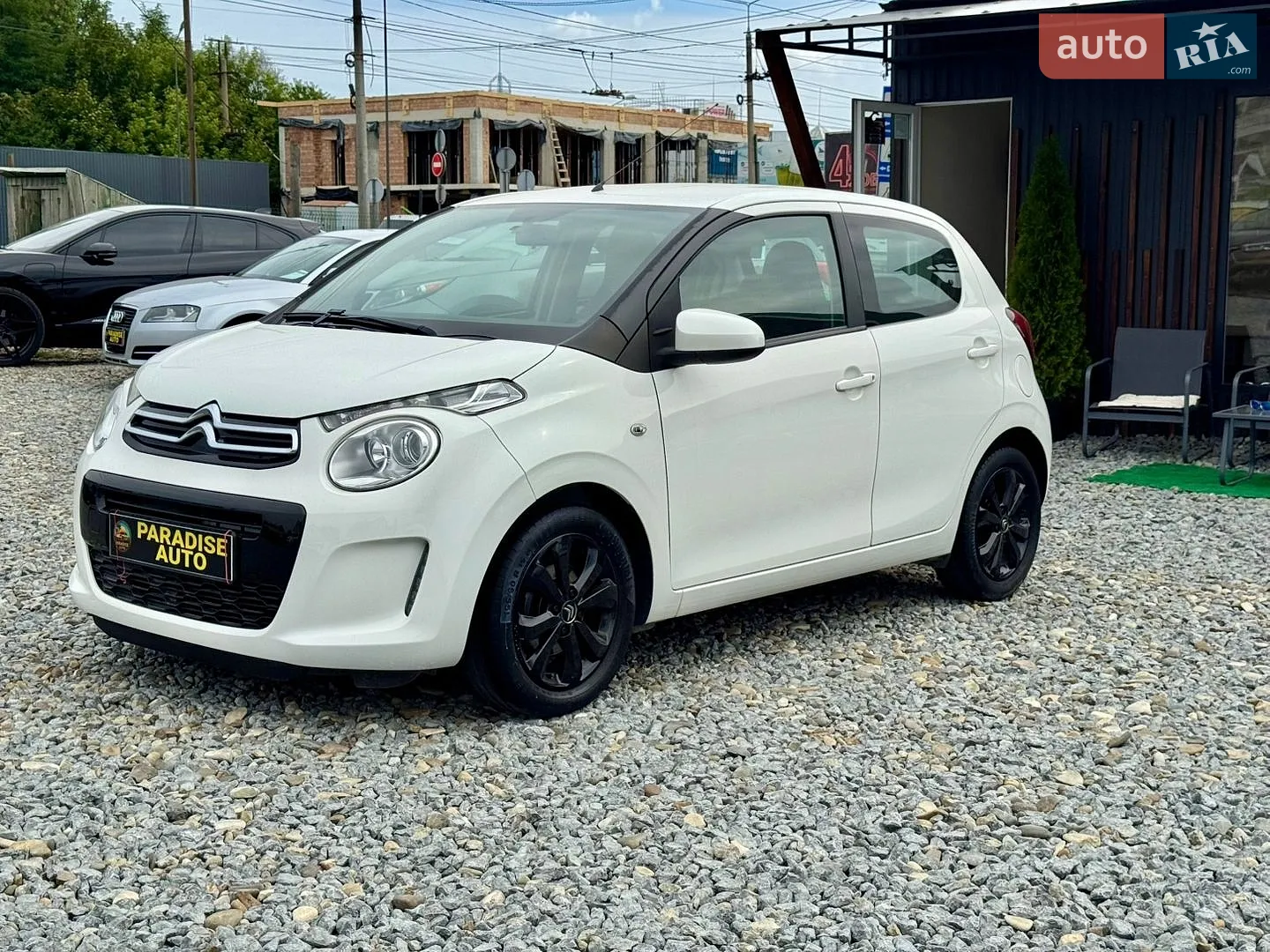2019 Citroen C1 - мініатюра 31