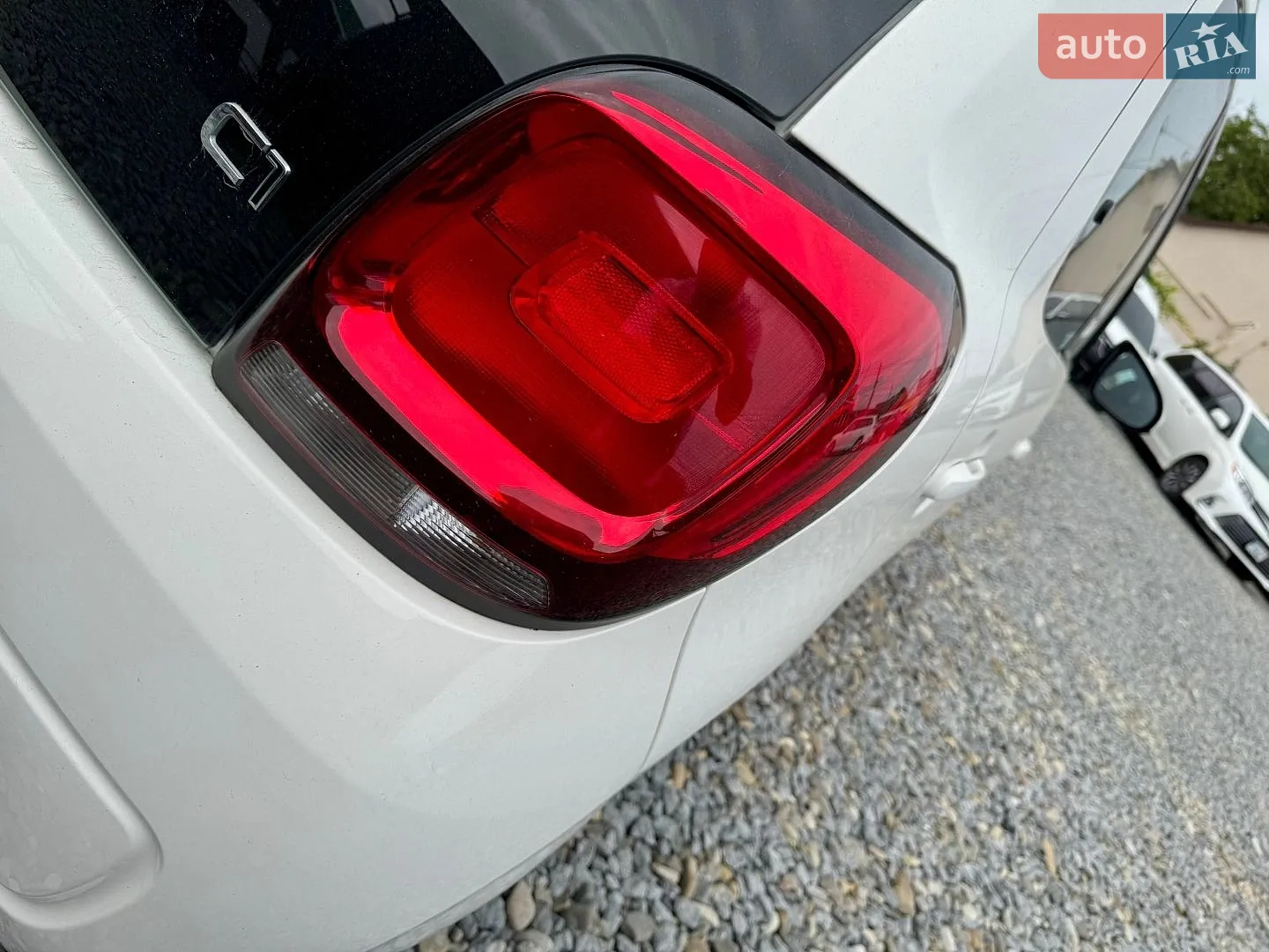 2019 Citroen C1 - мініатюра 32
