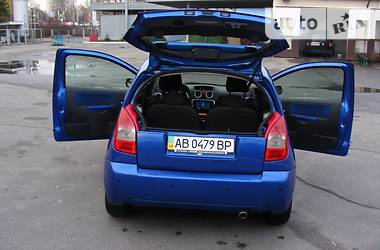 Хэтчбек Citroen C2 2007 в Виннице