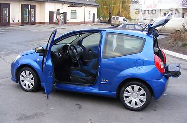 Хэтчбек Citroen C2 2007 в Виннице