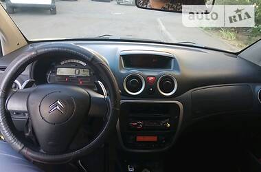 Хэтчбек Citroen C2 2007 в Киеве