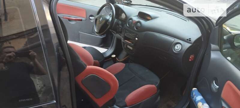 Хетчбек Citroen C2 2004 в Львові