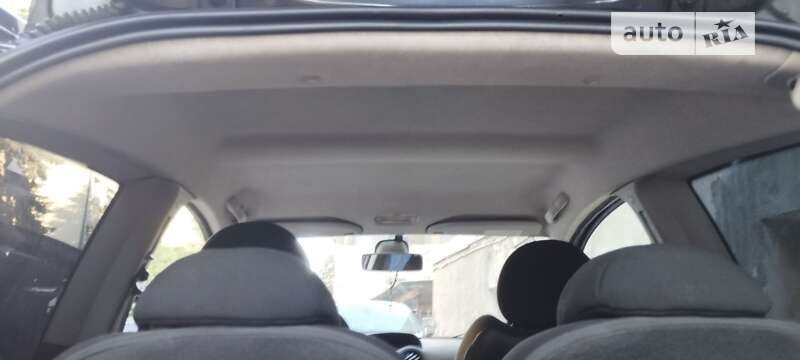 Хетчбек Citroen C2 2004 в Львові