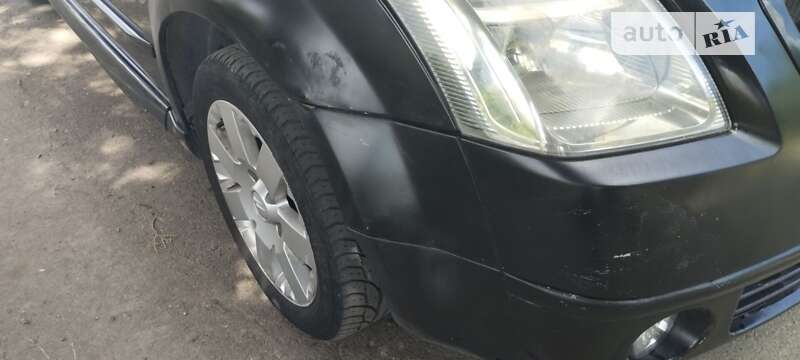 Хетчбек Citroen C2 2004 в Львові