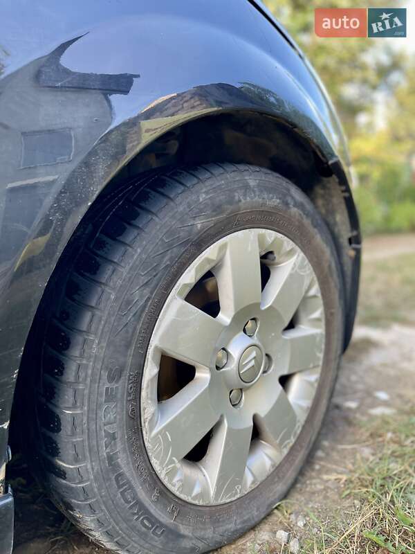 Хетчбек Citroen C2 2004 в Івано-Франківську