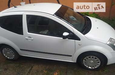 Хэтчбек Citroen C2 2007 в Виноградове