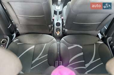 Хэтчбек Citroen C2 2008 в 