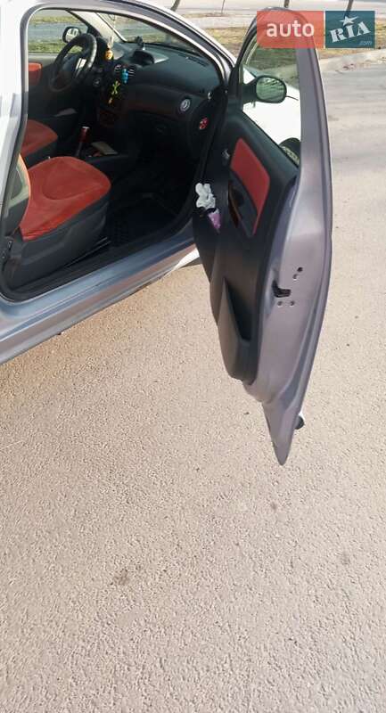 Хетчбек Citroen C2 2003 в Білій Церкві