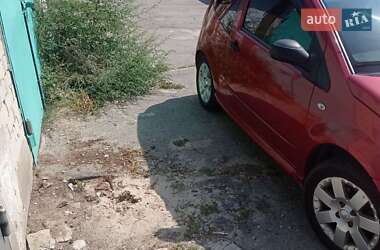 Хэтчбек Citroen C2 2006 в 
