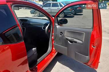 Хетчбек Citroen C2 2006 в 