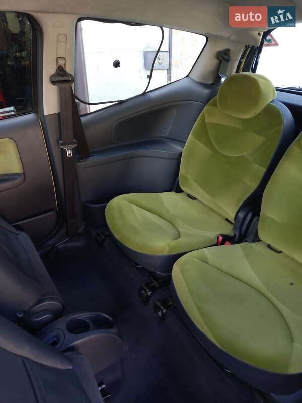 Хэтчбек Citroen C2 2004 в Киеве