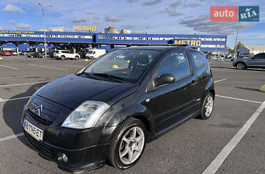 Хетчбек Citroen C2 2006 в Києві
