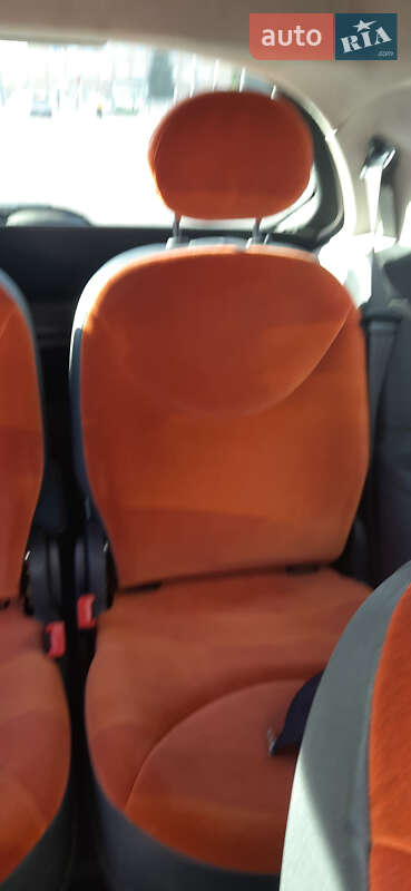 Купе Citroen C2 2003 в Полтаве фото 11 Купе Citroen C2 2003 в Полтаве