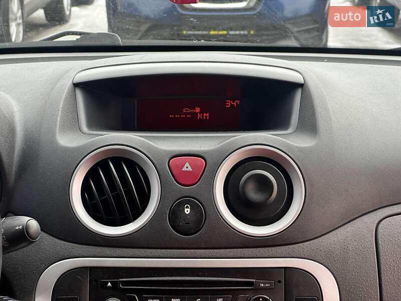 Хэтчбек Citroen C2 2006 в Ивано-Франковске фото 15 Хэтчбек Citroen C2 2006 в Ивано-Франковске