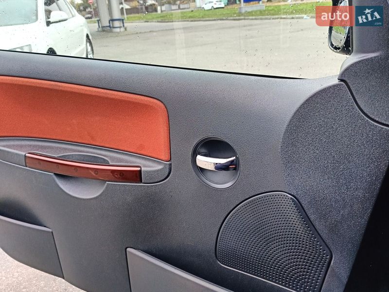 Хетчбек Citroen C2 2004 в Черкасах фото 9 Хетчбек Citroen C2 2004 в Черкасах
