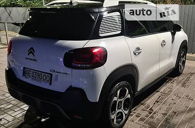 Внедорожник / Кроссовер Citroen C3 Aircross 2017 в Днепре