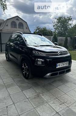 Внедорожник / Кроссовер Citroen C3 Aircross 2019 в Днепре