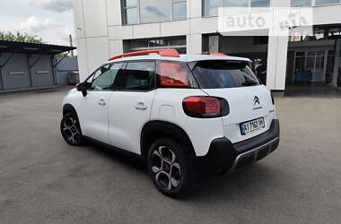 Позашляховик / Кросовер Citroen C3 Aircross 2019 в Києві