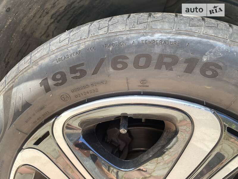 Внедорожник / Кроссовер Citroen C3 Aircross 2017 в Виннице фото 2 Внедорожник / Кроссовер Citroen C3 Aircross 2017 в Виннице