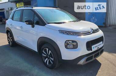 Позашляховик / Кросовер Citroen C3 Aircross 2019 в Києві