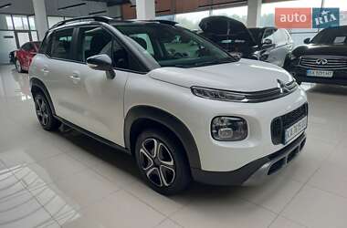 Позашляховик / Кросовер Citroen C3 Aircross 2020 в Хмельницькому