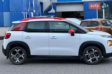 Хетчбек Citroen C3 Aircross 2020 в Одесі