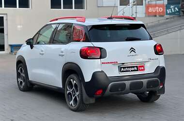 Хетчбек Citroen C3 Aircross 2020 в Одесі