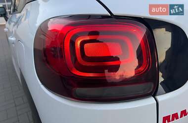 Хетчбек Citroen C3 Aircross 2020 в Одесі