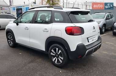 Внедорожник / Кроссовер Citroen C3 Aircross 2019 в Киеве