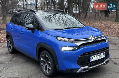 Внедорожник / Кроссовер Citroen C3 Aircross 2021 в Киеве