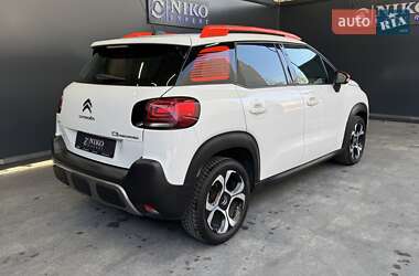 Позашляховик / Кросовер Citroen C3 Aircross 2020 в Києві