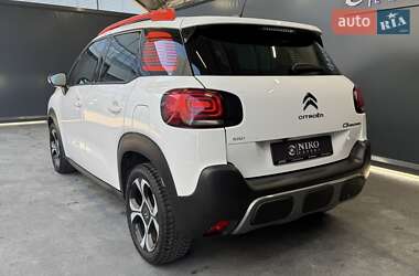 Позашляховик / Кросовер Citroen C3 Aircross 2020 в Києві