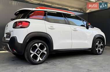 Позашляховик / Кросовер Citroen C3 Aircross 2020 в Києві