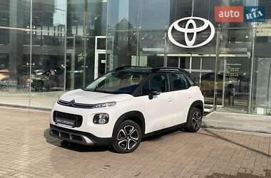 Позашляховик / Кросовер Citroen C3 Aircross 2020 в Києві