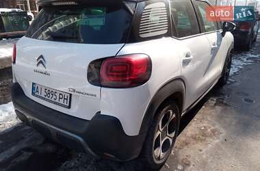 Позашляховик / Кросовер Citroen C3 Aircross 2021 в Києві