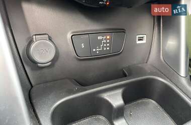 Позашляховик / Кросовер Citroen C3 Aircross 2019 в 