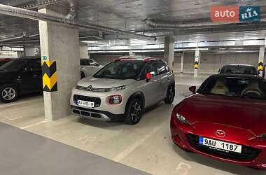 Внедорожник / Кроссовер Citroen C3 Aircross 2020 в 
