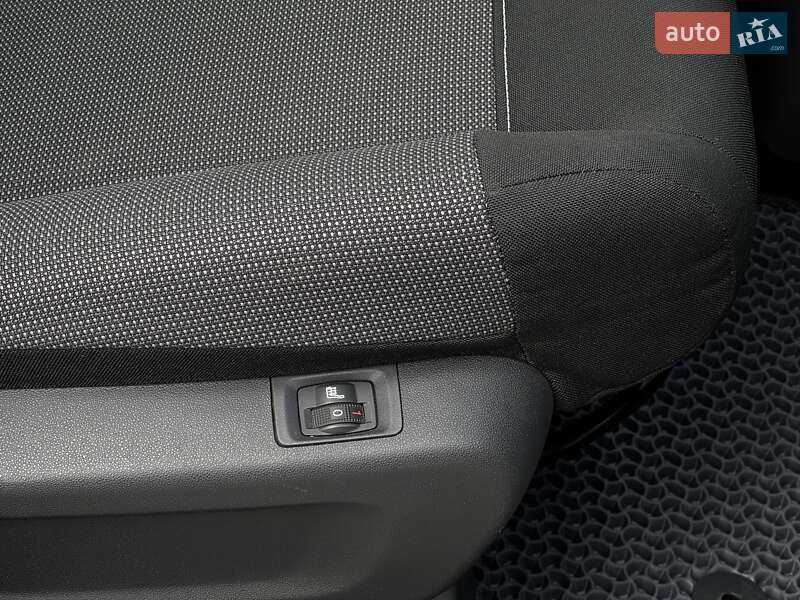 Позашляховик / Кросовер Citroen C3 Aircross 2020 в Дніпрі