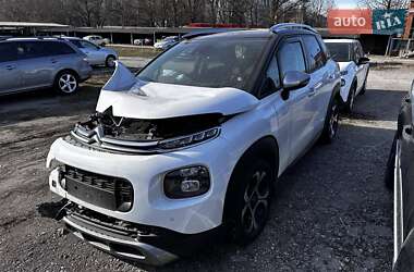 Позашляховик / Кросовер Citroen C3 Aircross 2020 в Дніпрі