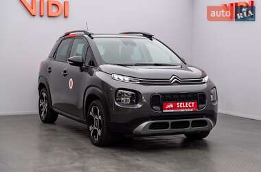 Внедорожник / Кроссовер Citroen C3 Aircross 2020 в Киеве