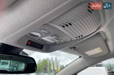 Внедорожник / Кроссовер Citroen C3 Aircross 2021 в 