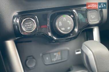 Внедорожник / Кроссовер Citroen C3 Aircross 2021 в 