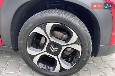 Внедорожник / Кроссовер Citroen C3 Aircross 2021 в 