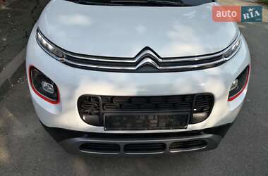 Внедорожник / Кроссовер Citroen C3 Aircross 2019 в 