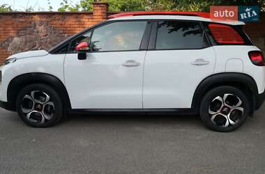 Внедорожник / Кроссовер Citroen C3 Aircross 2019 в Киеве