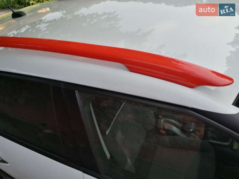 Внедорожник / Кроссовер Citroen C3 Aircross 2019 в Киеве