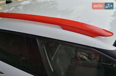 Внедорожник / Кроссовер Citroen C3 Aircross 2019 в 